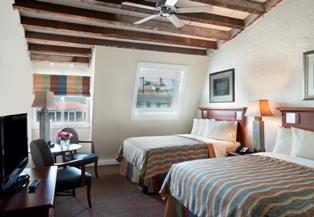 The Boatslip Resort 普罗温斯敦 客房 照片