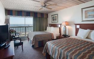 The Boatslip Resort 普罗温斯敦 客房 照片