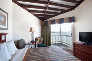 The Boatslip Resort 普罗温斯敦 客房 照片