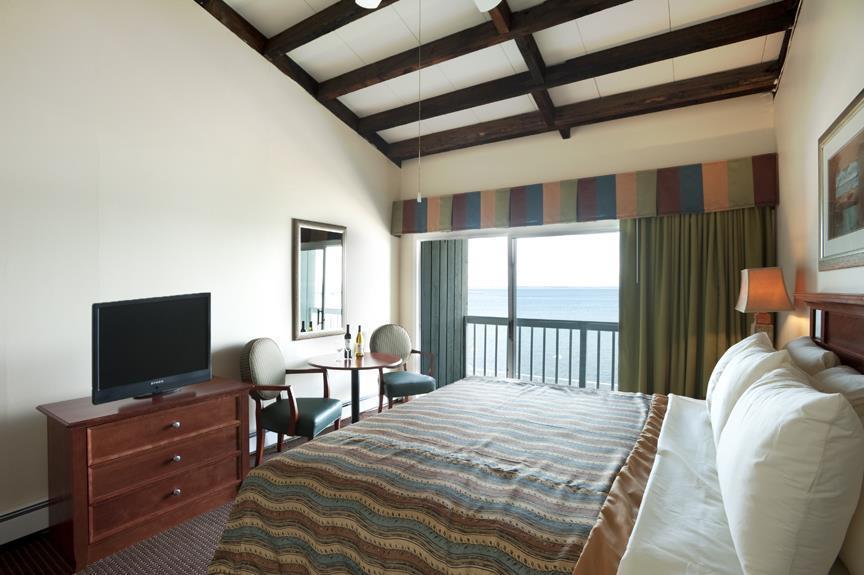 The Boatslip Resort 普罗温斯敦 客房 照片