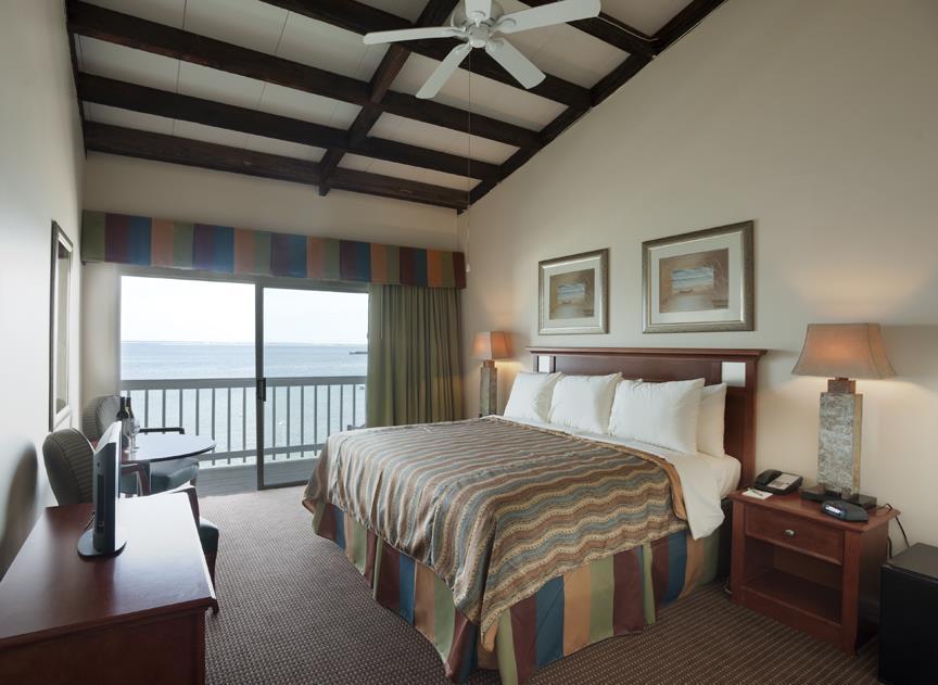 The Boatslip Resort 普罗温斯敦 客房 照片