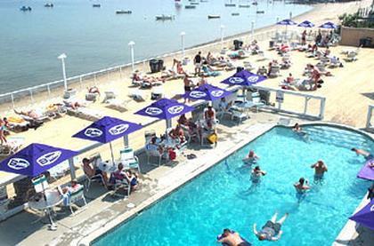 The Boatslip Resort 普罗温斯敦 设施 照片