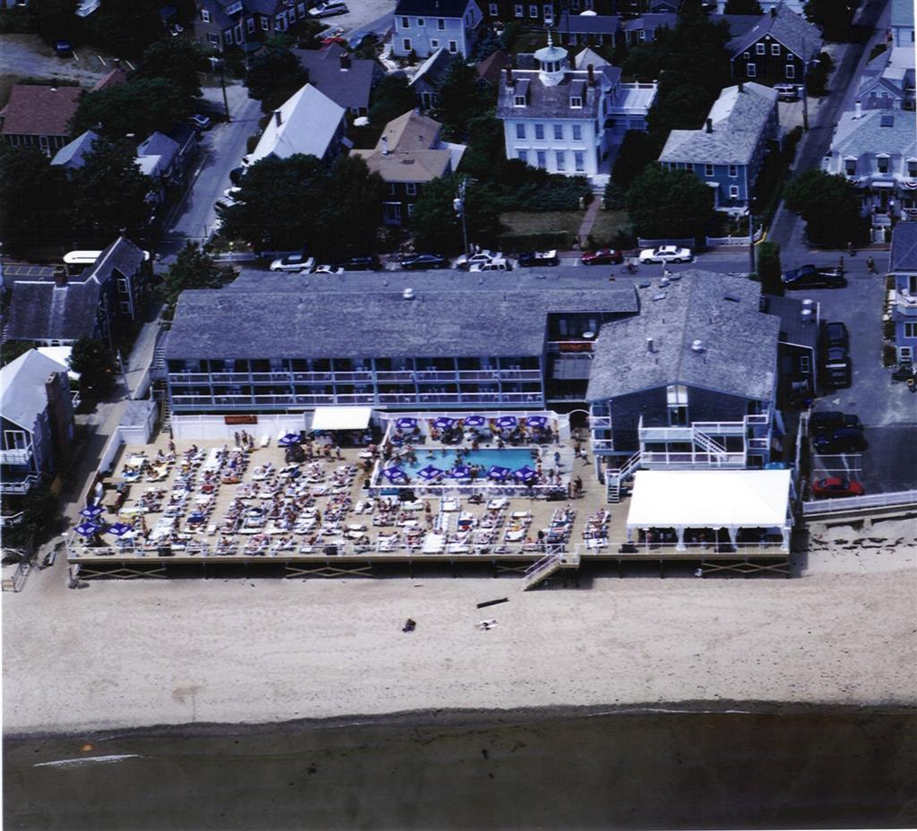 The Boatslip Resort 普罗温斯敦 外观 照片